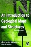 Stock image for An Introduction to Geological Structures and Maps for sale by HPB-Red