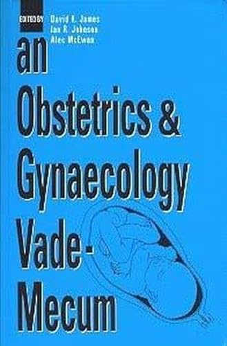 9780340692745: Obstetrics and Gynaecology Vade-Mecum