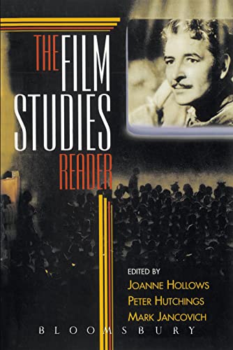 9780340692790: The Film Studies Reader
