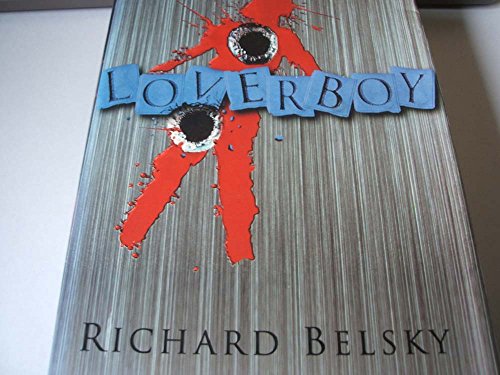 Stock image for Loverboy for sale by WorldofBooks