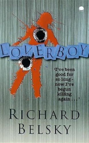 Stock image for Loverboy for sale by AwesomeBooks