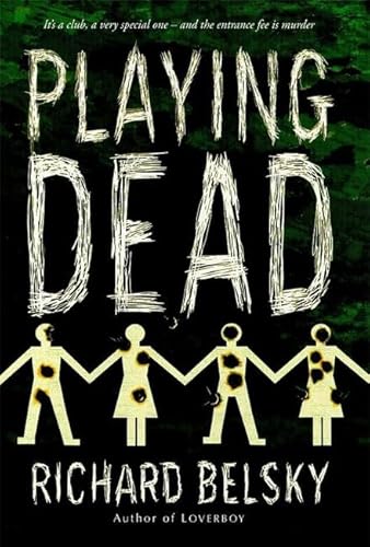 Stock image for Playing Dead for sale by AwesomeBooks