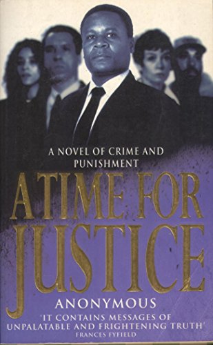 Stock image for A Time for Justice for sale by Better World Books: West