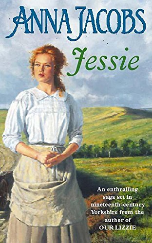 Imagen de archivo de Jessie a la venta por Idaho Youth Ranch Books