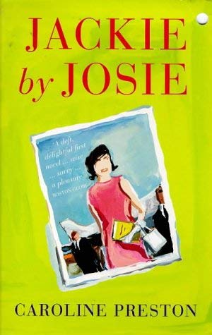 9780340693056: Jackie by Josie