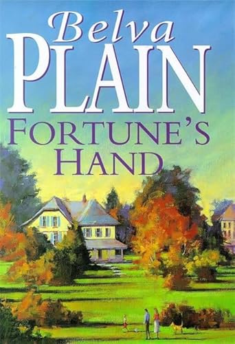 9780340693186: Fortune's Hand