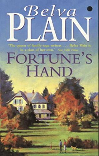 Stock image for Fortune's Hand for sale by Librairie Th  la page
