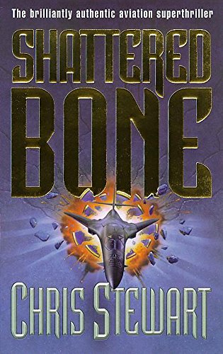 Stock image for Shattered Bone for sale by WorldofBooks