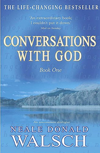 9780340693254: Conversations With God
