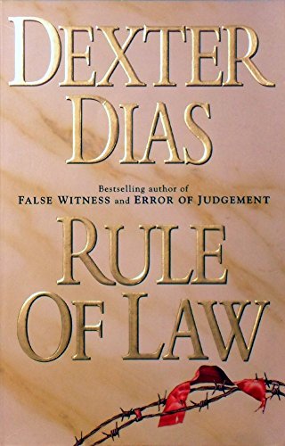 9780340693261: Rule of Law