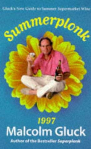 Stock image for Summerplonk 1997 for sale by AwesomeBooks