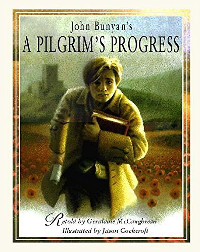 Stock image for A Pilgrim's Progress for sale by WorldofBooks