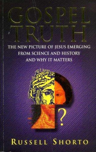 Imagen de archivo de Gospel Truth a la venta por WorldofBooks