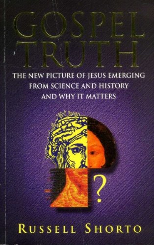 Stock image for Gospel Truth for sale by WorldofBooks