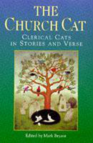 9780340694244: The Church Cat: Clerical Cats in Stories and Verse