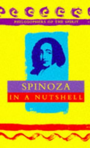 9780340694657: Spinoza