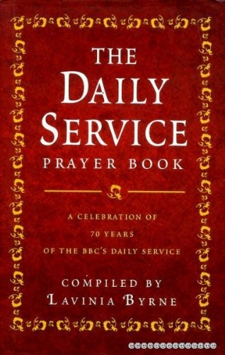 Stock image for Daily Service" Prayer Book for sale by Bahamut Media