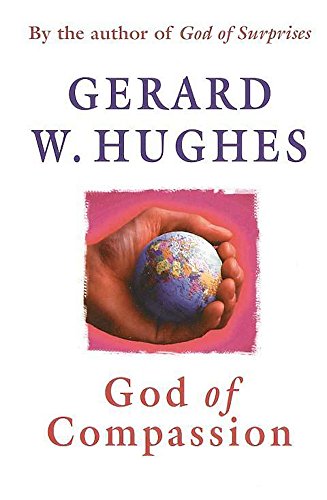 Stock image for God of Compassion for sale by WorldofBooks