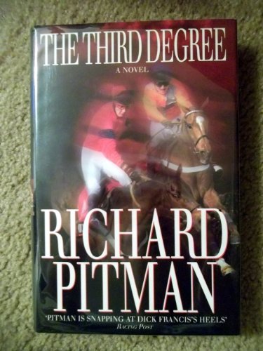 Stock image for Third Degree for sale by AwesomeBooks