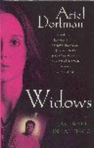 Beispielbild fr Widows & Last Waltz In Santiago zum Verkauf von WorldofBooks