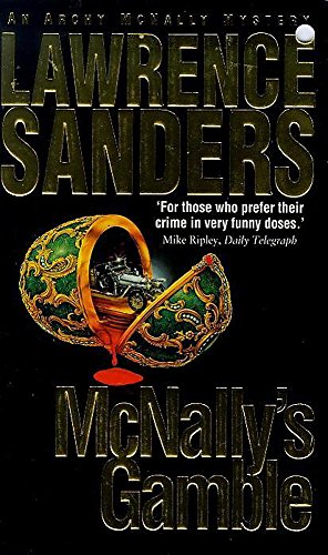 McNally's Gamble (Archy McNally) (9780340695302) by Sanders, Lawrence