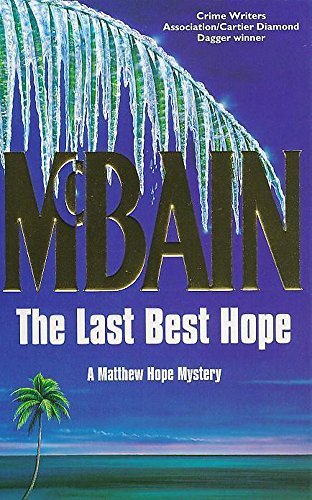 The Last Best Hope (9780340695425) by Ed McBain