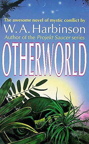 Stock image for Otherworld for sale by N & A Smiles