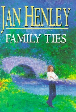 Stock image for Family Ties for sale by AwesomeBooks