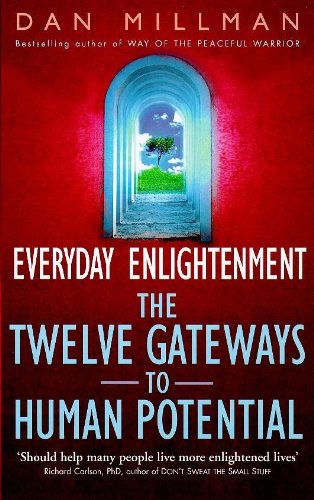 Beispielbild fr Everyday Enlightenment: Twelve Gateways to Human Potential zum Verkauf von WorldofBooks