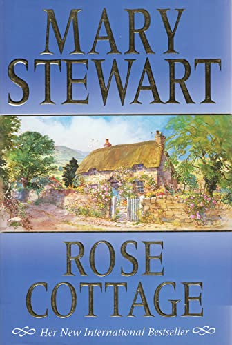 9780340695609: Rose Cottage