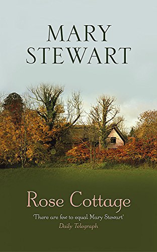 Imagen de archivo de Rose Cottage a la venta por Brit Books