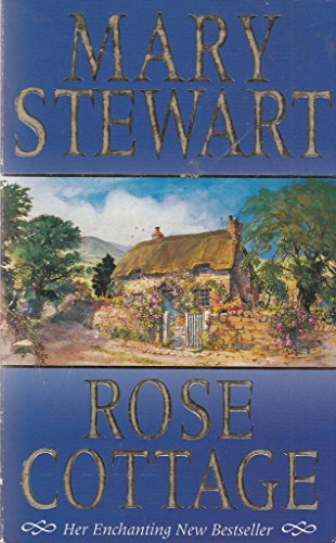 Stock image for Rose Cottage for sale by Better World Books: West