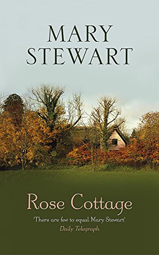 Stock image for Rose Cottage for sale by Better World Books: West