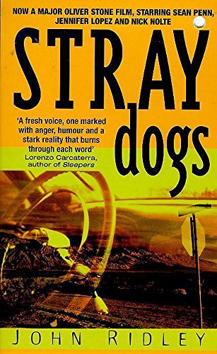 Imagen de archivo de Stray Dogs a la venta por WorldofBooks