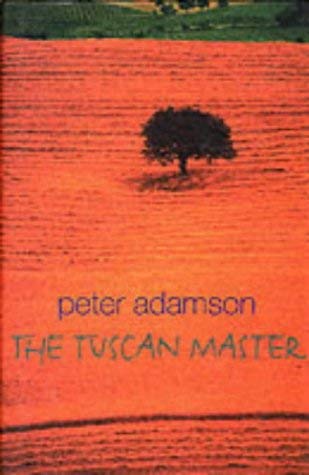 Beispielbild fr The Tuscan Master zum Verkauf von WorldofBooks