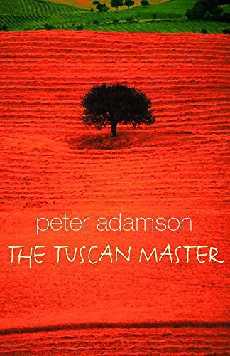 Beispielbild fr The Tuscan Master zum Verkauf von WorldofBooks