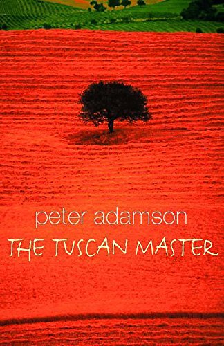 Imagen de archivo de The Tuscan Master a la venta por WorldofBooks