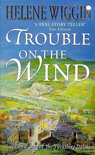 Beispielbild fr Trouble On The Wind zum Verkauf von WorldofBooks