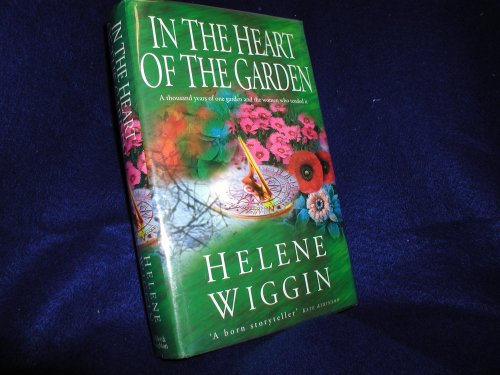 Stock image for In the Heart of the Garden for sale by WorldofBooks