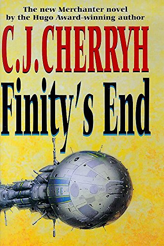 9780340695777: Finity's End