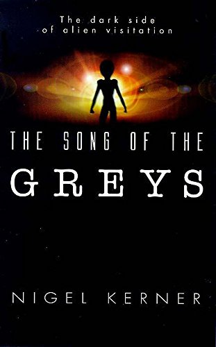 9780340695821: Song of the Greys