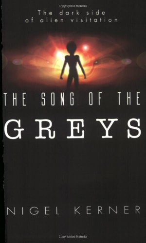 9780340695821: Song Of The Greys