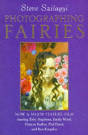 Stock image for Photographing Fairies for sale by WorldofBooks