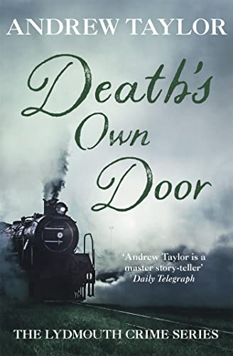 Stock image for Death's Own Door for sale by Blackwell's