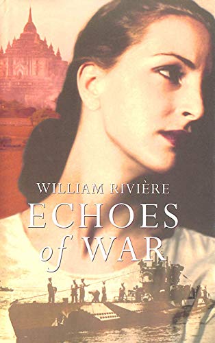 Stock image for Echoes Of War for sale by WorldofBooks