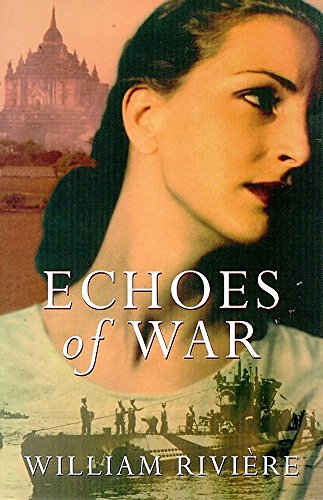Imagen de archivo de Echoes Of War a la venta por WorldofBooks