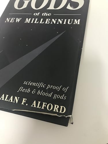 9780340696125: Gods of the New Millennium