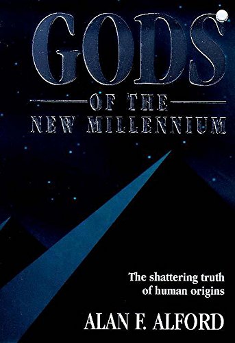 9780340696132: Gods of the New Millennium