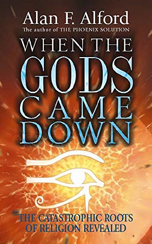 9780340696170: When the Gods Came Down