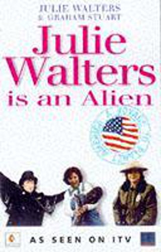 Beispielbild fr Julie Walters is an Alien zum Verkauf von Reuseabook